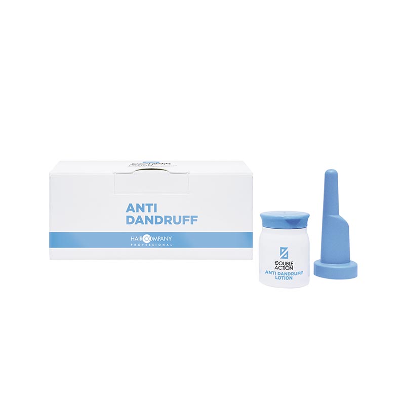 Double Action Anti Dandruff Set Double Action Anti Dandruff Set
